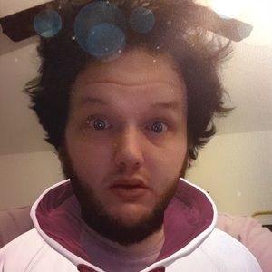 Meet your Posher, David